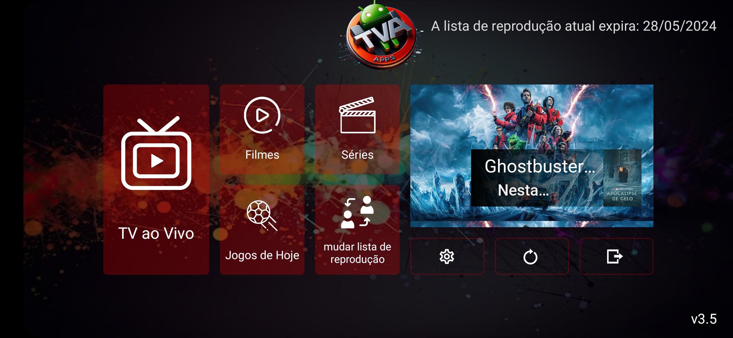 IBO PRO 4.5 | BANNERS + REVENDAS